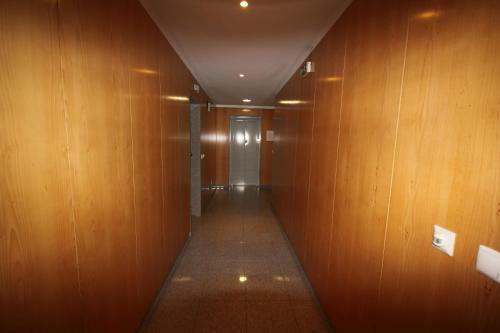 Apartamento Amorosa Park II Beach