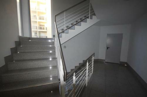 Apartamento Amorosa Park II Beach