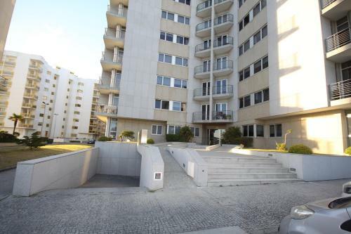 Apartamento Amorosa Park II Beach