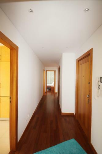 Apartamento Amorosa Park II Beach