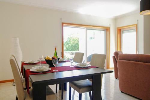 Apartamento Senhora Das Areias