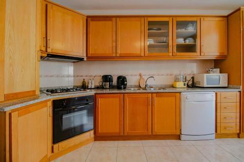 Apartamento Senhora Das Areias