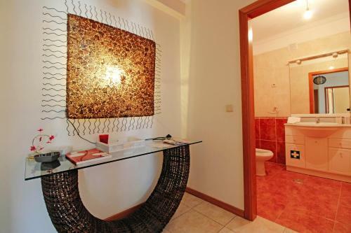 Apartamento Senhora Das Areias