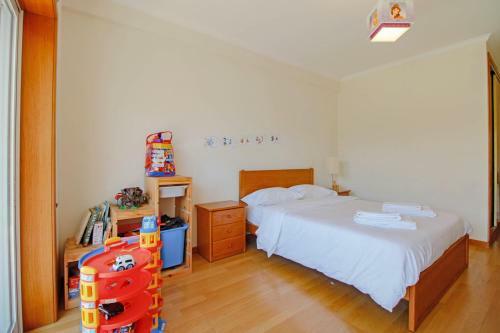 Apartamento Senhora Das Areias