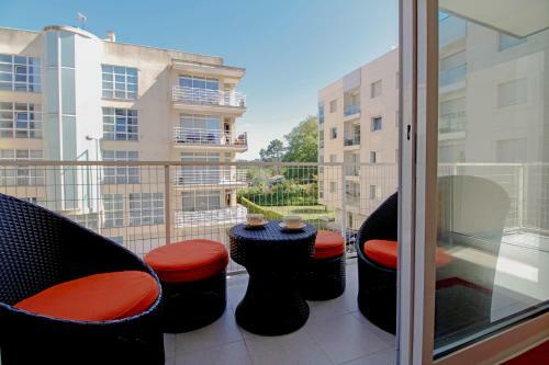Apartamento Senhora Das Areias