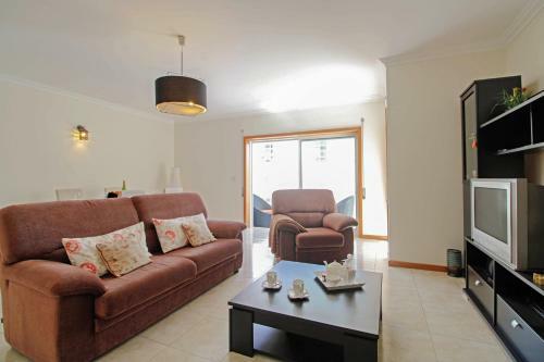 Apartamento Senhora Das Areias