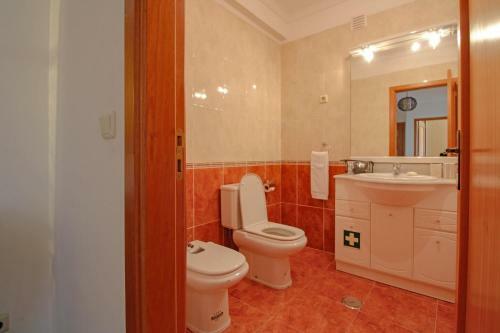 Apartamento Senhora Das Areias