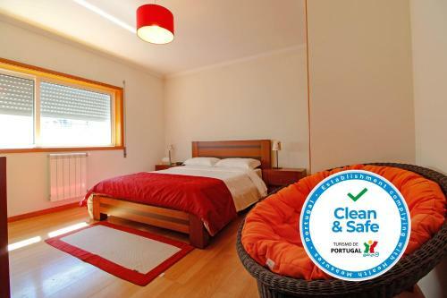 Apartamento Senhora Das Areias