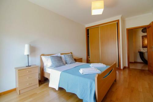 Apartamento Senhora Das Areias