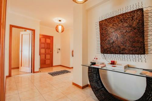 Apartamento Senhora Das Areias