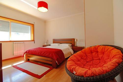 Apartamento Senhora Das Areias