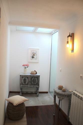 Apartamento Casinha Da Vedoria