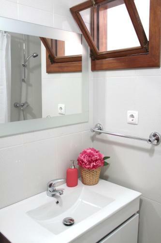 Apartamento Casinha Da Vedoria