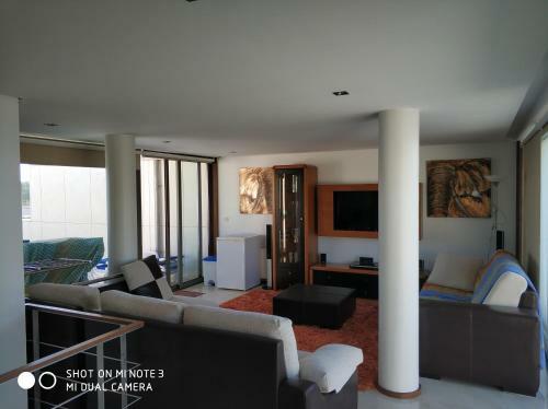 Apartamento Mariano Cabedelo