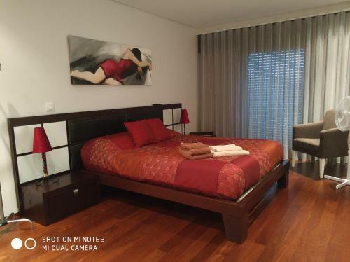 Apartamento Mariano Cabedelo
