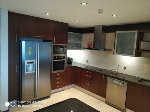 Apartamento Mariano Cabedelo