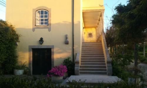 Casa De S�o Jo�o