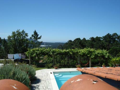 Casa Da Bela Vista
