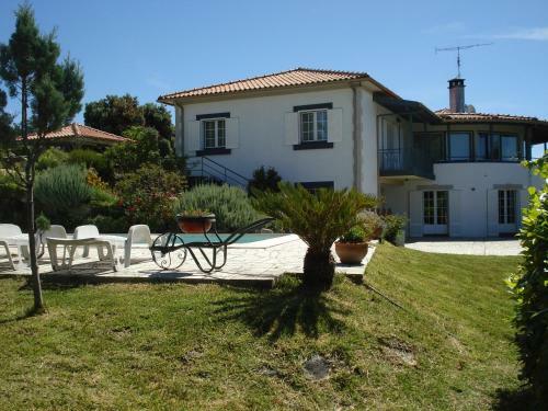 Casa Da Bela Vista