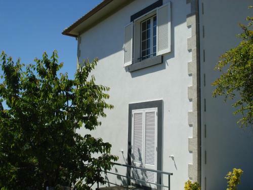 Casa Da Bela Vista