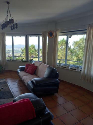 Casa Da Bela Vista