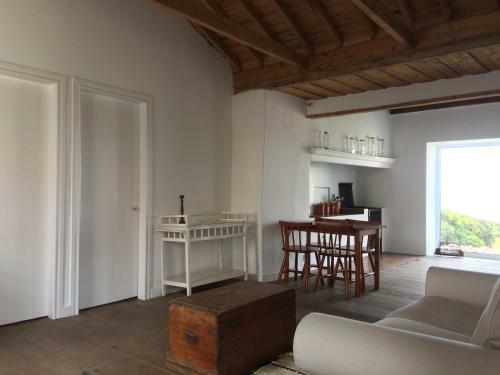 Casa Do Castanheiro