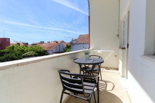 Apartamento Casa Da Nespereira