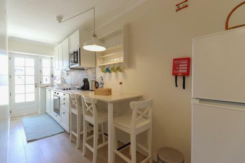 Apartamento Casa Da Nespereira