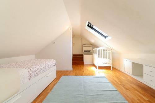 Apartamento Casa Da Nespereira