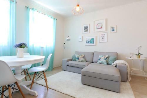 Apartamento Casa Da Nespereira