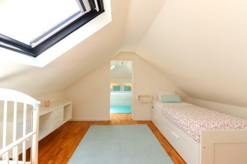 Apartamento Casa Da Nespereira
