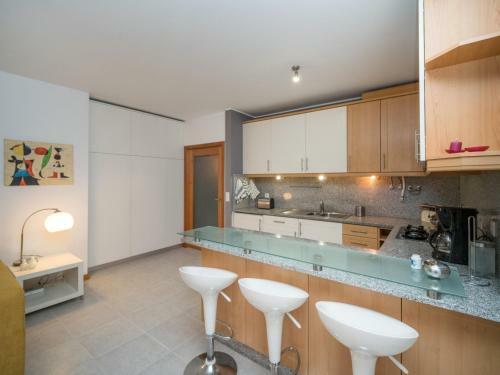 Apartamento Susanna