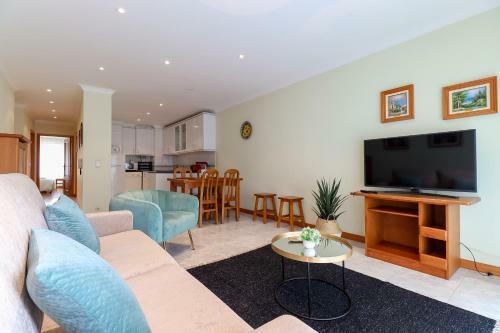 Apartamento Praia Do Minho