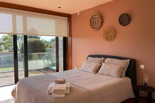 Villa House Cova Do Ladr�o