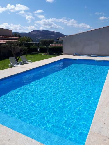 Villa Casa De Naceiros
