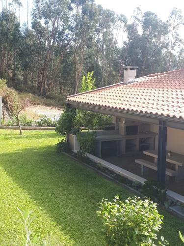Villa Casa De Naceiros