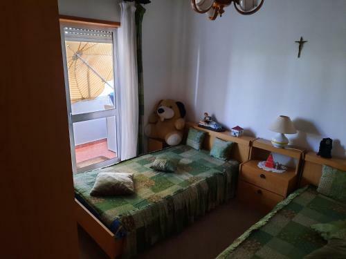 Apartamento Pr�ximo � Praia