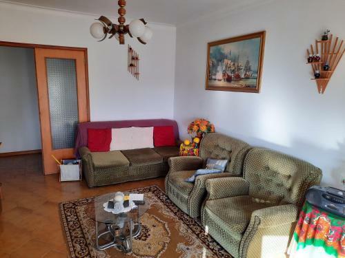 Apartamento Pr�ximo � Praia