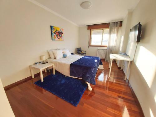 Apartamento Papanata House