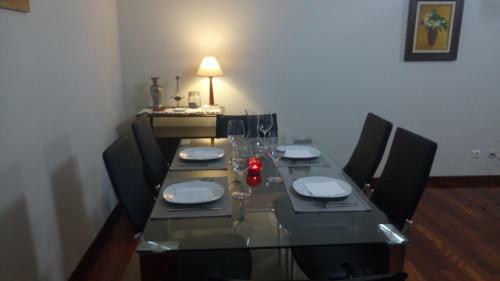 Apartamento Papanata House