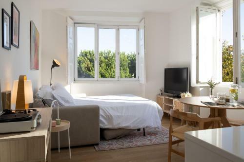 Apartamento Ichill Riverfront Avenida 13 - Your Boho Flat