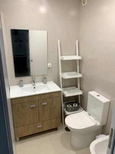 Apartamento Divine Waves - Cabedelo