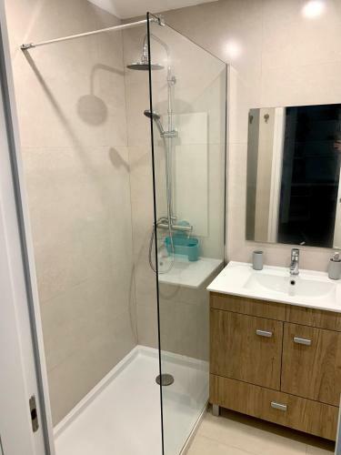 Apartamento Divine Waves - Cabedelo