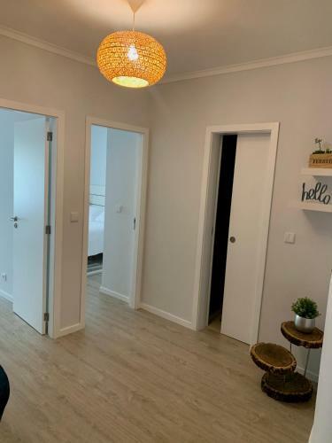 Apartamento Divine Waves - Cabedelo