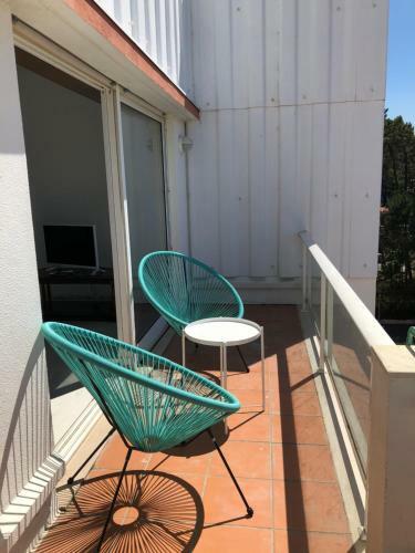 Apartamento Beach House Cabedelo
