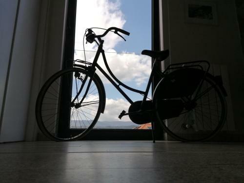 Hostal Bikeinn