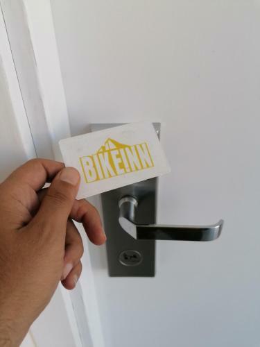 Hostal Bikeinn