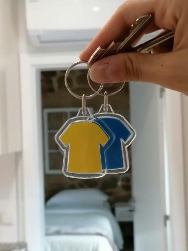 Hostal Bikeinn