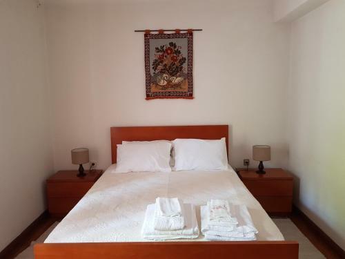 Hostal Casa Da Piedade, Vouzela