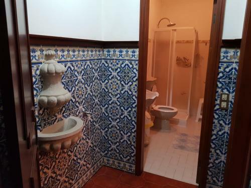 Hostal Casa Da Piedade, Vouzela